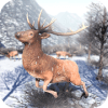 Deer Gun Hunting Games 2019 FPS Shooting Games官方版免费下载