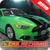 Car Garage Simulation  Mechanicsiphone版下载