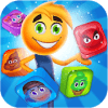 BLAST THE EMOJI MATCH PUZZLE GAMES FREE玩不了怎么办