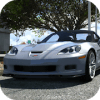 Drive Chevrolet Corvette Sim  Race City 2019下载地址