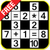 Cross Math Puzzleiphone版下载