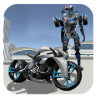 Moto Robot Fight Futuristic War Robots Transform版本更新