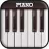 Piano Keyboard 2018费流量吗