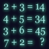 Math Number Puzzles费流量吗