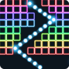 Bricks Breaker Glows  Bounce Balls破解版下载