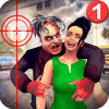 Zombie Hunter Ultimate Zombie Sniper Shooting Game