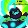 Aliens Arena Alien War battle Transform安卓版下载