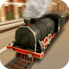 Railway Station Craft Magic Tracks Game Training免费下载