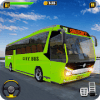 City Bus Simulator  Coach Driving Games安卓版下载