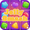 Jelly Cube Smash  Line Crush Squareiphone版下载