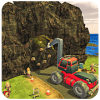 Uphill Tunnel Construction Road Builder Simulator手机版下载