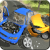 Car Crash Simulator Beam Damage Car Accidents费流量吗