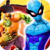 Grand Super Power heroes  Ultimate Fighting Game