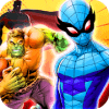 Grand Super Power heroes  Ultimate Fighting Game中文版下载