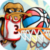 Basketball SuperDunkiphone版下载