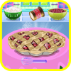 Cooking Cherry Pie  Games For Kids安全下载