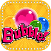 Launch Bubble  Leisure aiming shooting game