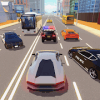 Ultimate Car Sim 2019 Police Escape费流量吗