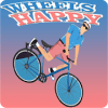 Happy racing Wheels Game如何升级版本