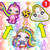 游戏下载* Slime game  * Poopsie Slime unicorn*