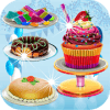 Cooking the perfect Desserts  Games for girls怎么下载