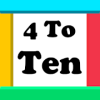 4 To Ten