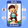 Kids school, a preschool kids learning game免费下载