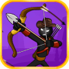 Evil Stickman Hunt Archer Legendary