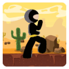 Stickman Ninja Run官方版免费下载