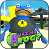 Amazing Frog Battle City Simulator 3D下载地址