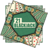 BlackJack 21  Royal Black Jack下载地址