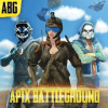 Fire  Apix Legends Firing Squad费流量吗