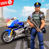 NY Police Bike City Gangster Chase在哪下载