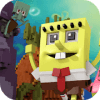 Craft Bikini Bottom - Underwater Building安卓版下载