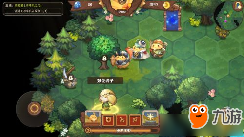 咔叽探险队钥匙怎么获得 咔叽探险队钥匙获得方式详解