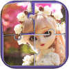 Cute Dolls Puzzle在哪下载