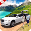 Limousine Taxi Driving Game官方下载