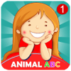 Learning Animals ABC Chinese Languanges安卓手机版下载