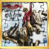 Rodeo jigsaw puzzle Game玩不了怎么办