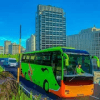 Urban Bus Simulator 2019 Coach Driving Game