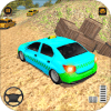 Village Taxi Game  Hill Climb Race终极版下载