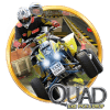 Extreme Quad Motocross stunts 3D