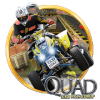 Extreme Quad Motocross stunts 3D中文版下载