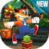 Crash Super World最新版下载