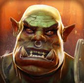 兽人的复仇Revenge of Orc