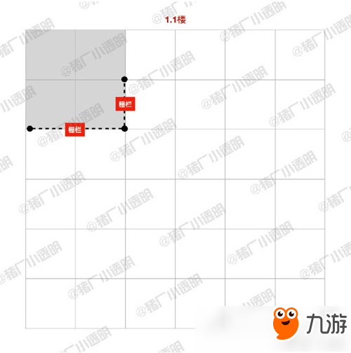 明日之后青云觀房子設(shè)計(jì)藍(lán)圖 豪華建筑推薦第23期