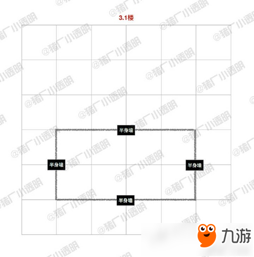 明日之后青云觀房子設(shè)計(jì)藍(lán)圖 豪華建筑推薦第23期