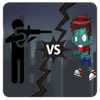 Zombie Vs Stickman绿色版下载