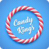 Candy Rings Puzzle game