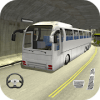Manual Bus Racing  3D Virtual Bus